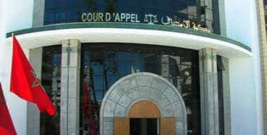 Safi: décès du Pr. Abdelouahed Kamal en pleine audience à la cours d'Appel