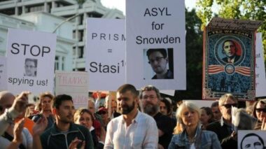 Le cyberespionnage entre Etats, pratique courante et incontournable