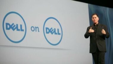 Le PDG de Dell boucle le rachat intégral du groupe