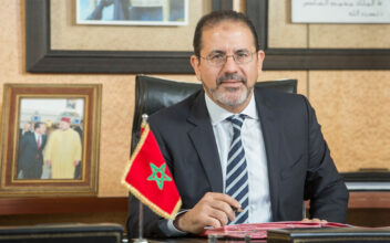 Chute des revenus, austérité, soutien aux clients... Comment l'ONDA gère la crise