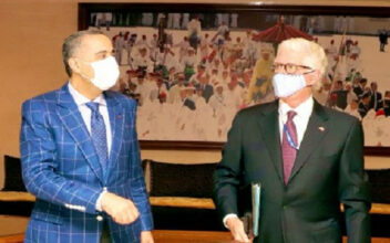 Le Maroc et les USA vont renforcer leur coopération contre le terrorisme et le crime