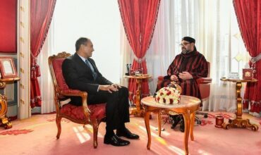 Le Roi nomme Ahmed Réda Chami à la tête du CESE