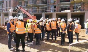 Rabat-Salé: Eagle Hills donne l'état d'avancement de ses deux projets immobiliers