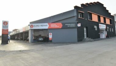 Le réseau multimarque Euro Repar Car Service de PSA s’implante au Maroc