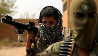 Syrie: le dernier village de Da'ech conquis par une coalition arabo-kurde