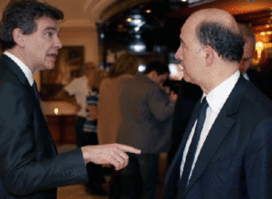 Montebourg refuse le rachat de Dailymotion par Yahoo!