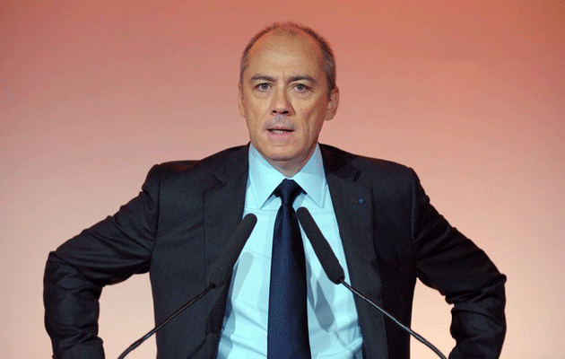 Dailymotion : le patron de France Télécom remet l'Etat à sa place