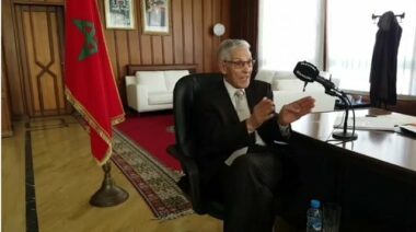 PJD: &ldquo;La démission de Daoudi ne relève pas de nos attributions&rdquo;