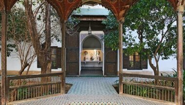 Dar Si Saïd intègre le patrimoine culturel national