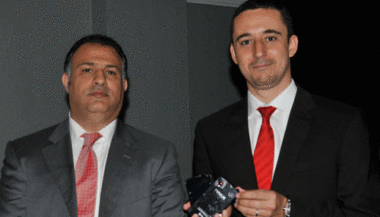 Data Plus et LG célèbrent leur partenariat