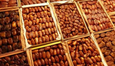 Dattes: l'interprofession rassure sur les stocks et les prix