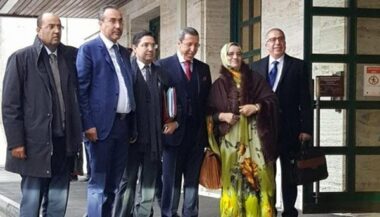 Sahara/Table-ronde de Genève: suspense, dans l'attente de la déclaration finale