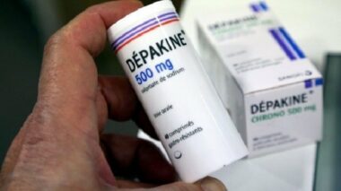 Le médicament Dépakine est toujours commercialisé au Maroc