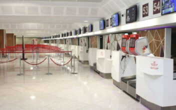 Tourisme: la recrudescence de la pandémie en Europe a mis un terme à la reprise