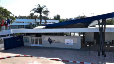 Rabat: Fausse alerte à la bombe au lycée Descartes