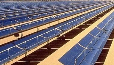 Solaire: 125 millions de dollars supplémentaires pour Noor-Midelt