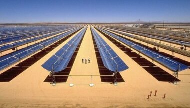 Les énergies renouvelables représentent un potentiel de 100.000 emplois au Maroc