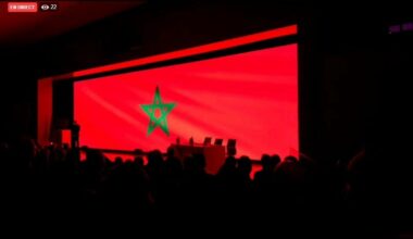 Ouverture des Assises nationales du développement humain.