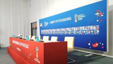 Mondial 2018. Suivez la conférence de presse d'Hervé Renard avant le match Maroc-Iran