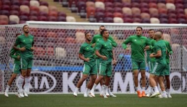 Mondial 2018. L’horaire du match Maroc-Portugal à travers le monde