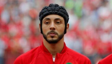 Amrabet au match Maroc-Portugal: le médecin de l'équipe nationale répond à la FIFA
