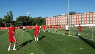 Mondial 2018: L’horaire du match Maroc-Espagne à travers le monde