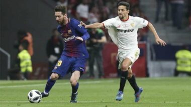 Super coupe d'Espagne: prix, points de vente et points de retrait des billets