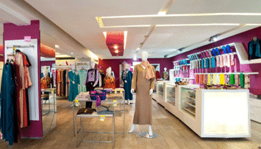 Diamantine va lancer son site de vente en ligne