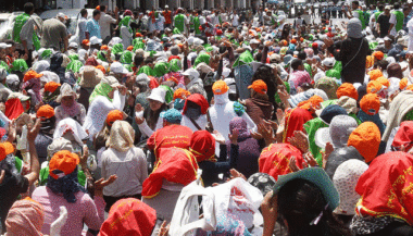 Les diplômés chômeurs proposent un compromis à Benkirane