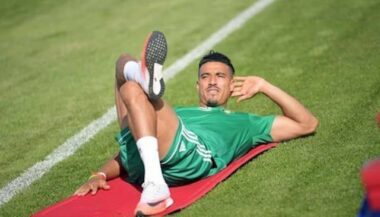 Maroc-Slovaquie : Dirar manquera la partie