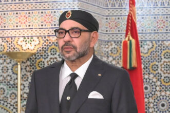 Marche Verte: Le discours du Roi Mohammed VI reporté au samedi à 21H