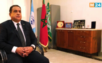 Affaire de l’officier de police suspendue, Wahiba Kharchich: la BNPJ répond