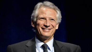 Dominique De Villepin attendu à l'université d'été de la CGEM