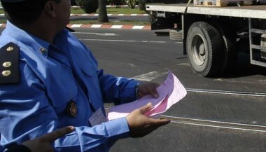 Port de Nador : saisie de plus de 2,5 millions de dirhams d’accessoires de téléphones mobiles