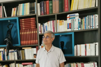 A Casa, une clinique Villa des Lilas pour la santé mentale et les addictions