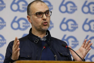 Covid-19 : l'évolution épidémiologique présentée par le Dr El Youbi