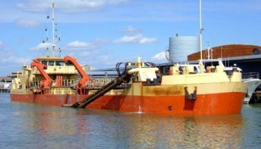 Loi de finances 2014, les producteurs de sable sur le qui-vive