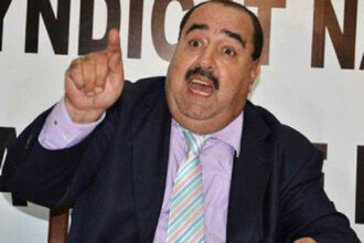 Loi 22-20 : Lachgar désavoue son ministre de la justice et se dédouane du projet