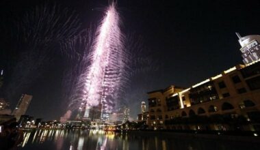 Dubaï accueillera l’Exposition universelle de 2020