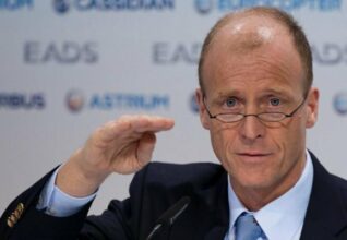 EADS confirme la suppression de 5.800 postes en Europe