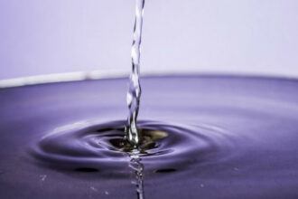 La consommation totale d'eau doit être intégrée dans la planification économique (HCP)