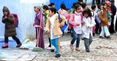 Enseignement au Maroc: la Banque Mondiale dresse un bilan sans concessions
