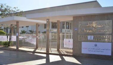 Architectes : les quatre dossiers chauds de la rentrée