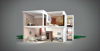 A quoi ressemble le duplex social à 250.000 DH de Résidences Dar Saada
