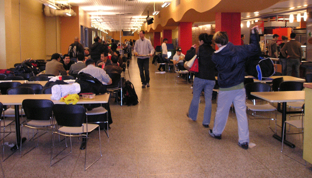 L'Ecole centrale de Casa démarrera en septembre 2014