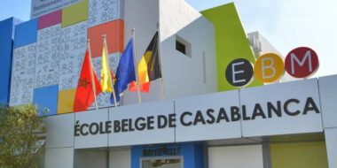 Les écoles belges publient leur protocole sanitaire