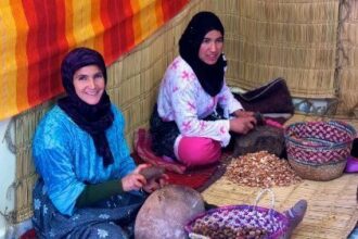 Une feuille de route pour l’économie sociale