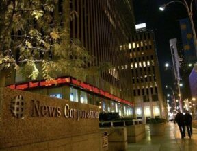 Scandale des écoutes: plainte contre News Corp déposée aux USA