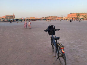 Tourisme : Marrakech, une destination quasi-fantôme à cause de la pandémie