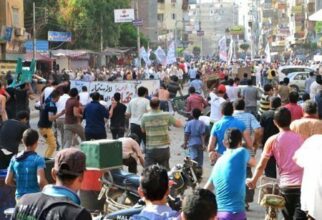 L'Egypte sous tension avant des manifestations pro et anti-Morsi